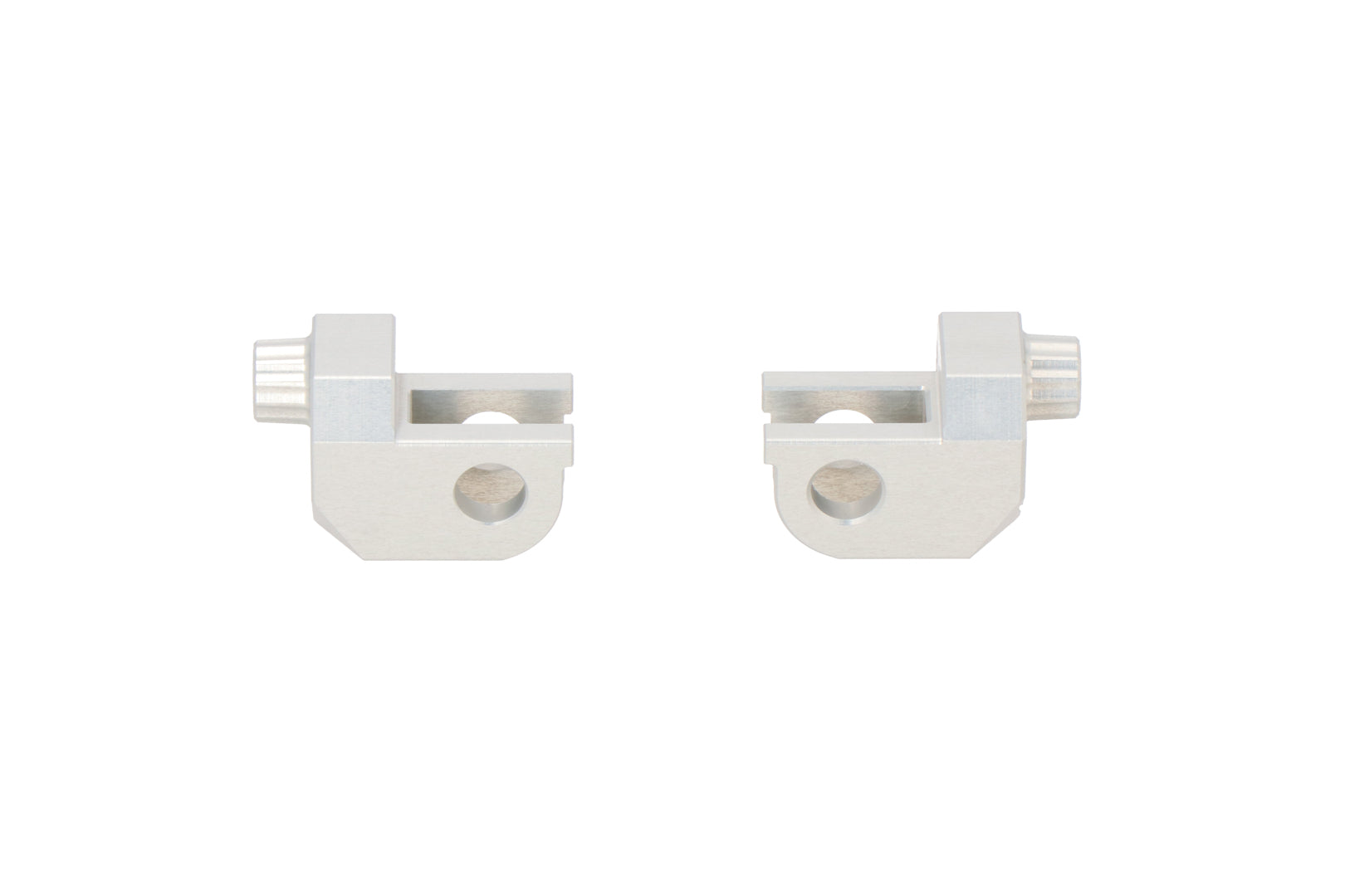 SW-Motech Mounting kit for EVO footrest