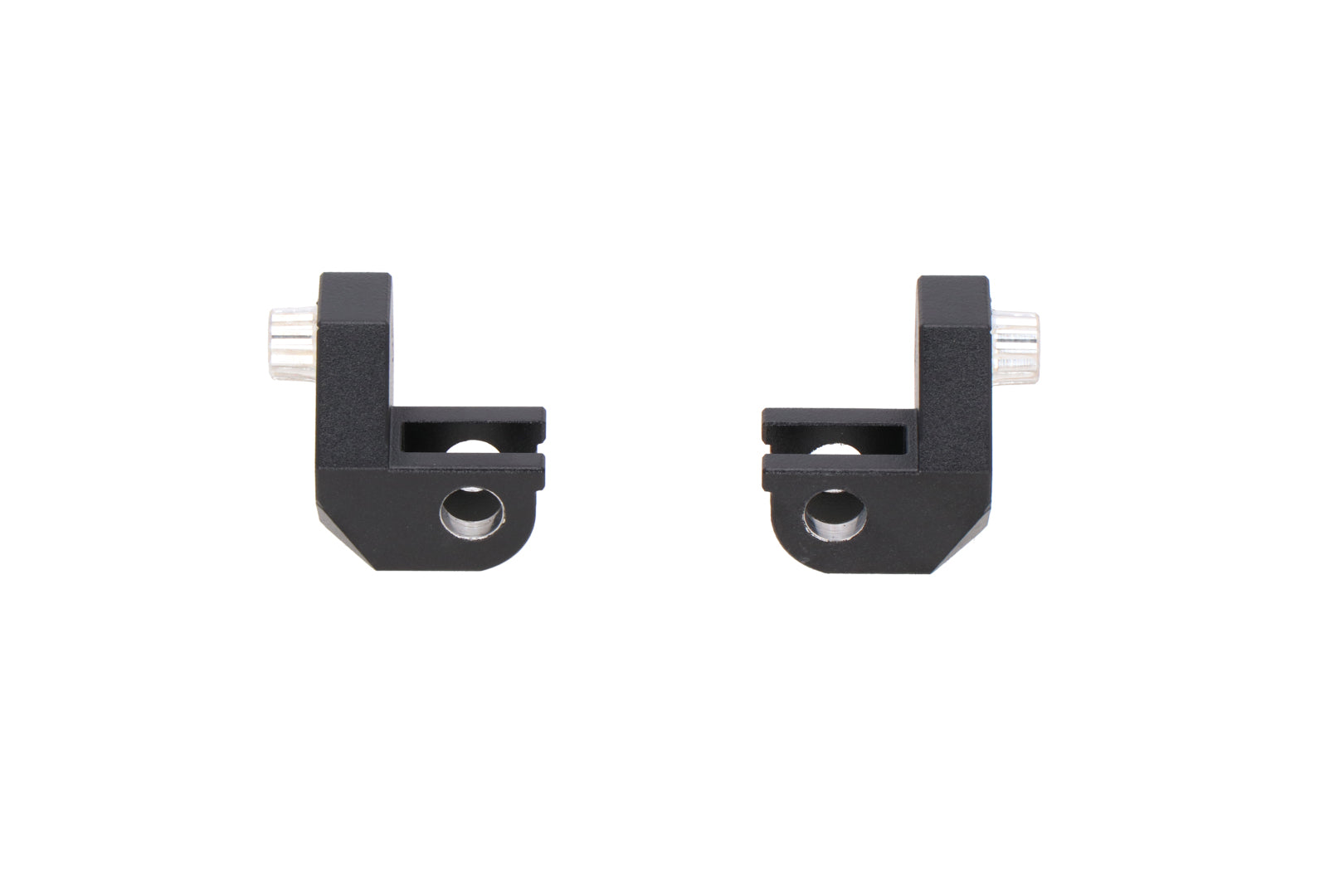 SW-Motech Mounting kit for EVO footrest