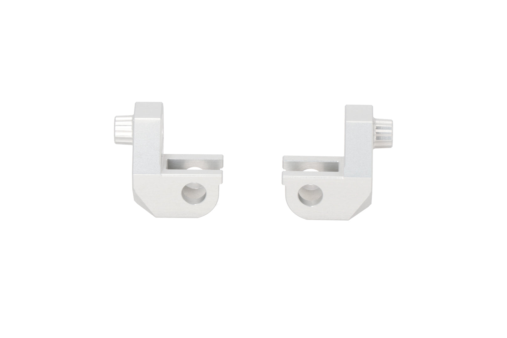 SW-Motech Mounting kit for EVO footrest