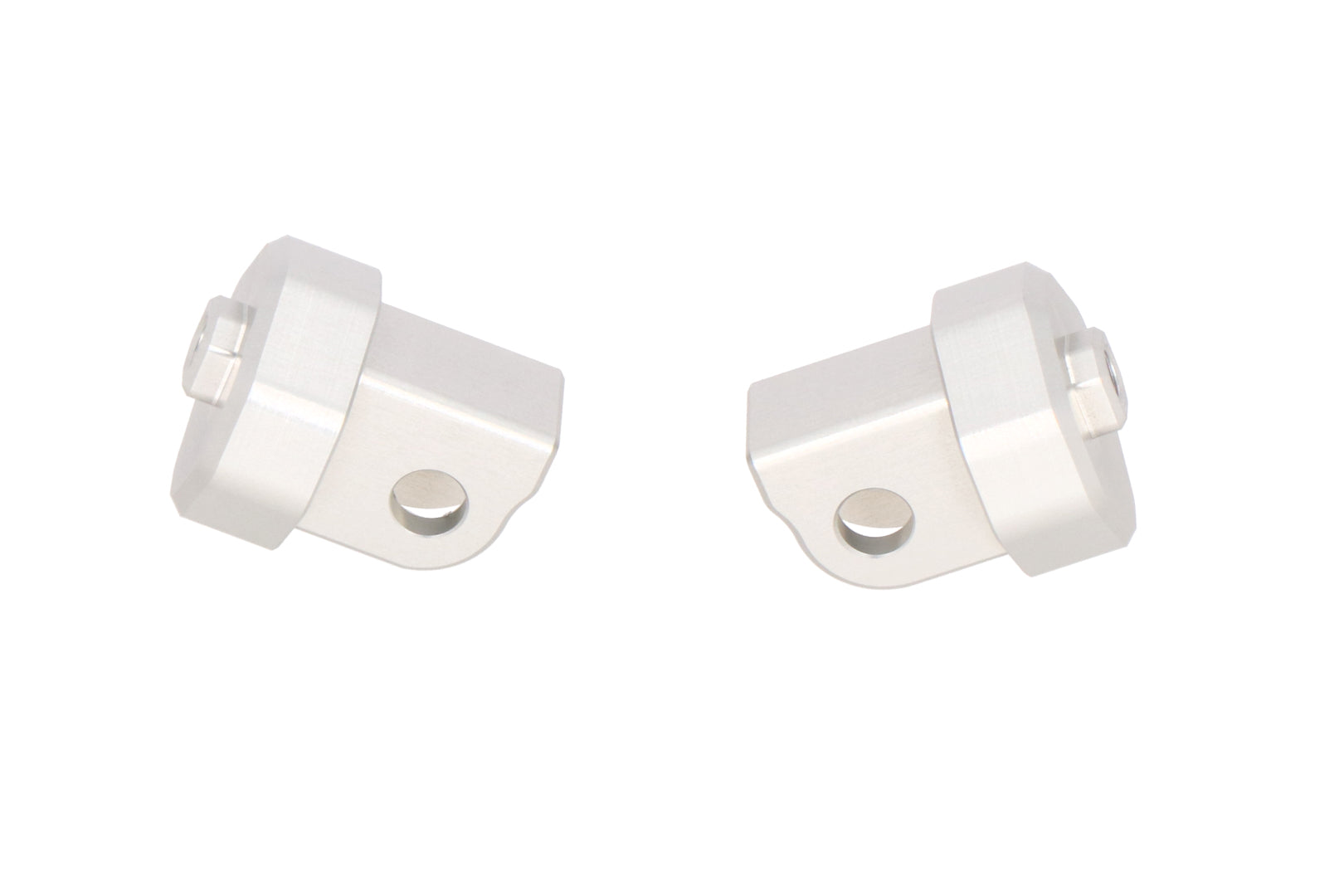 SW-Motech Mounting kit for ION footrest
