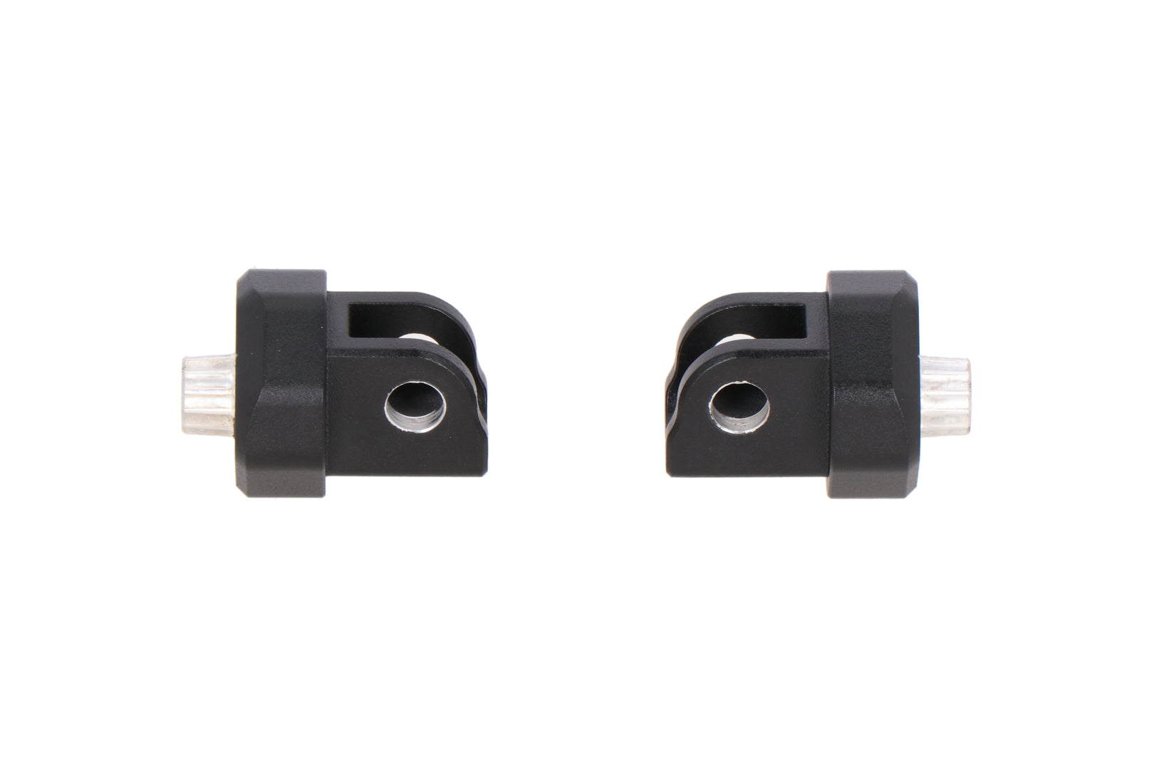 SW-Motech Mounting kit for EVO footrest