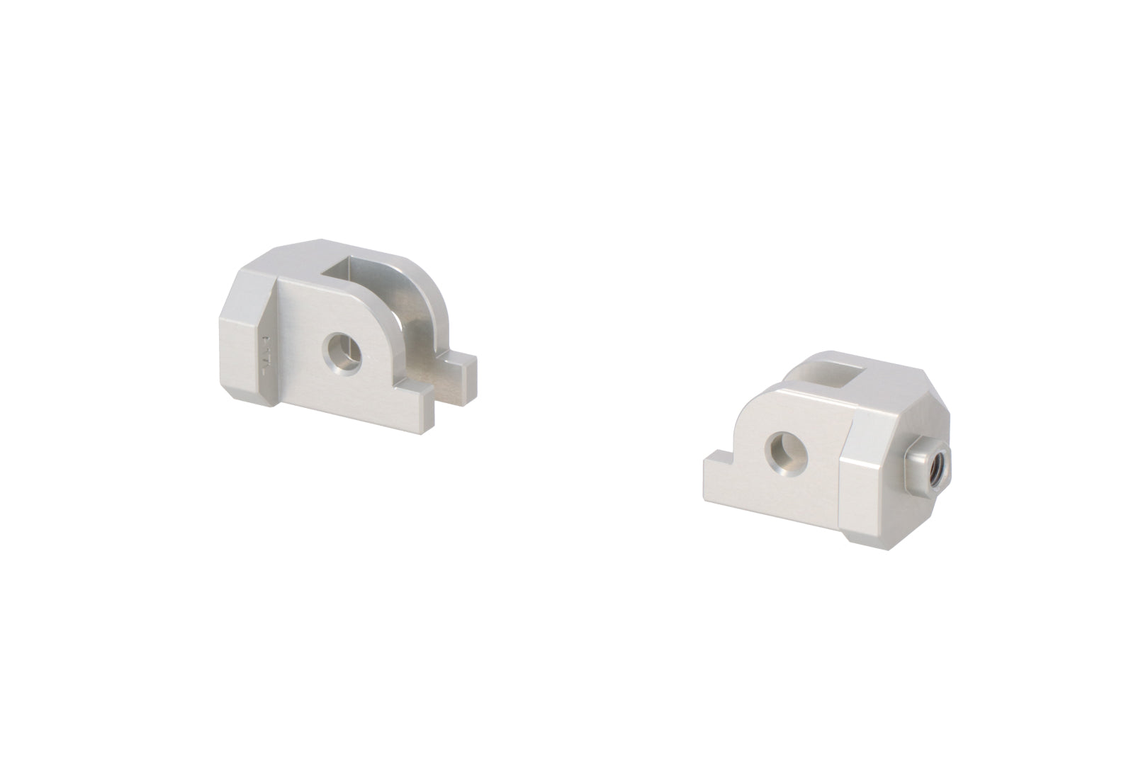 SW-Motech Mounting kit for ION footrest
