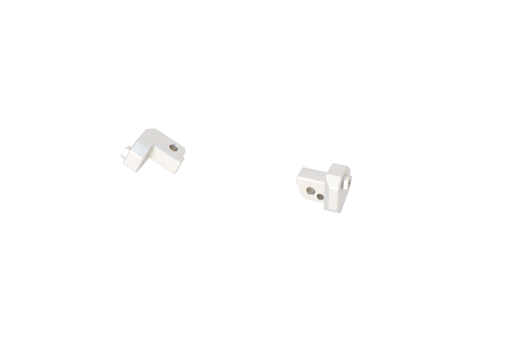SW-Motech Mounting kit for ION passenger footrest