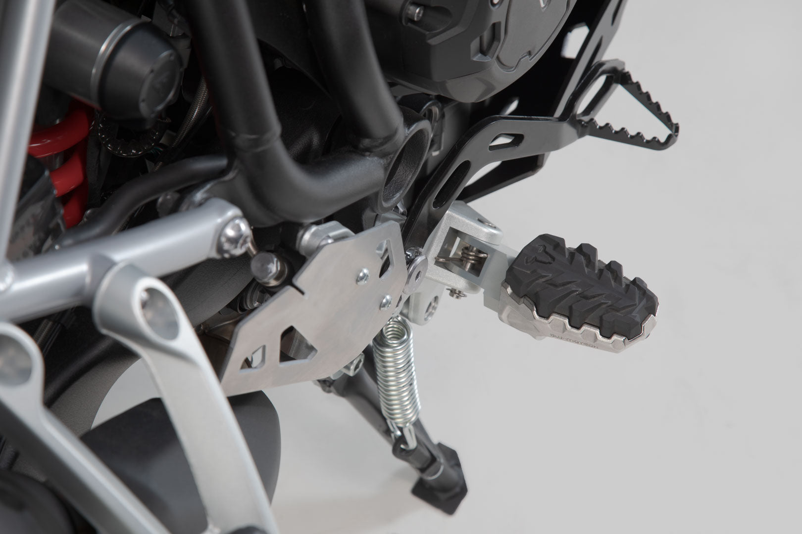 SW-Motech EVO footrest kit