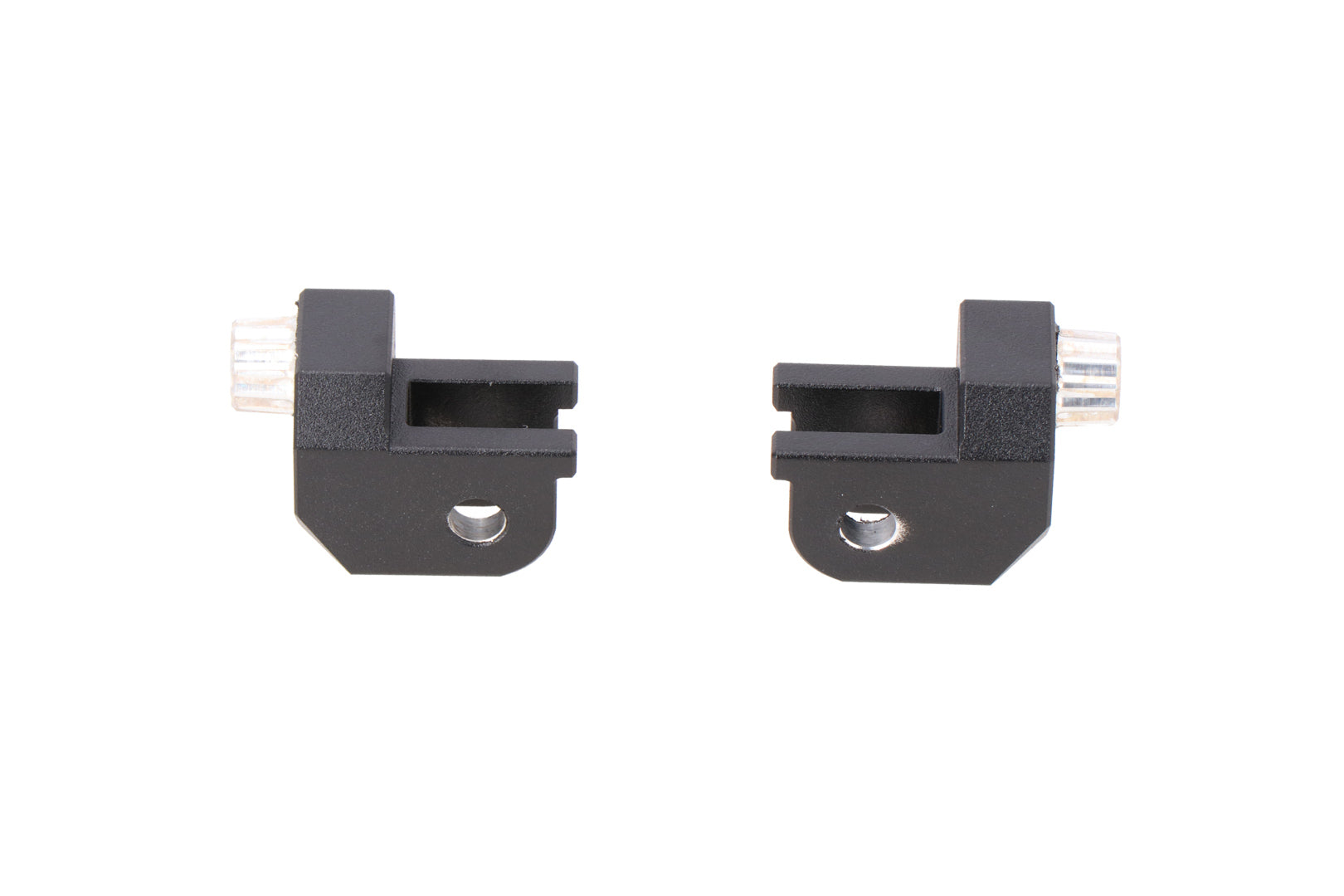 SW-Motech Mounting kit for EVO footrest