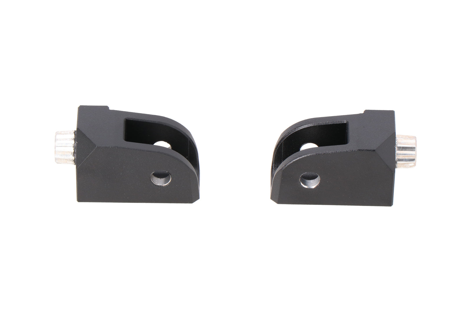 SW-Motech Mounting kit for EVO footrest