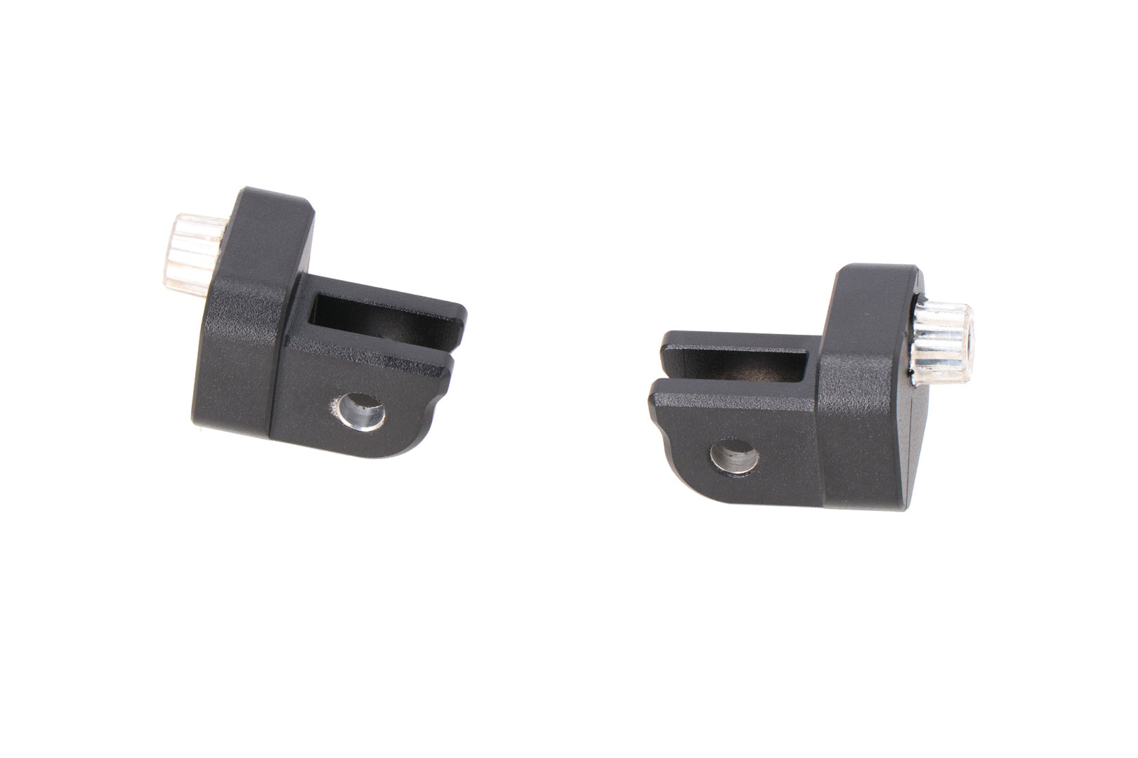SW-Motech Mounting kit for EVO footrest