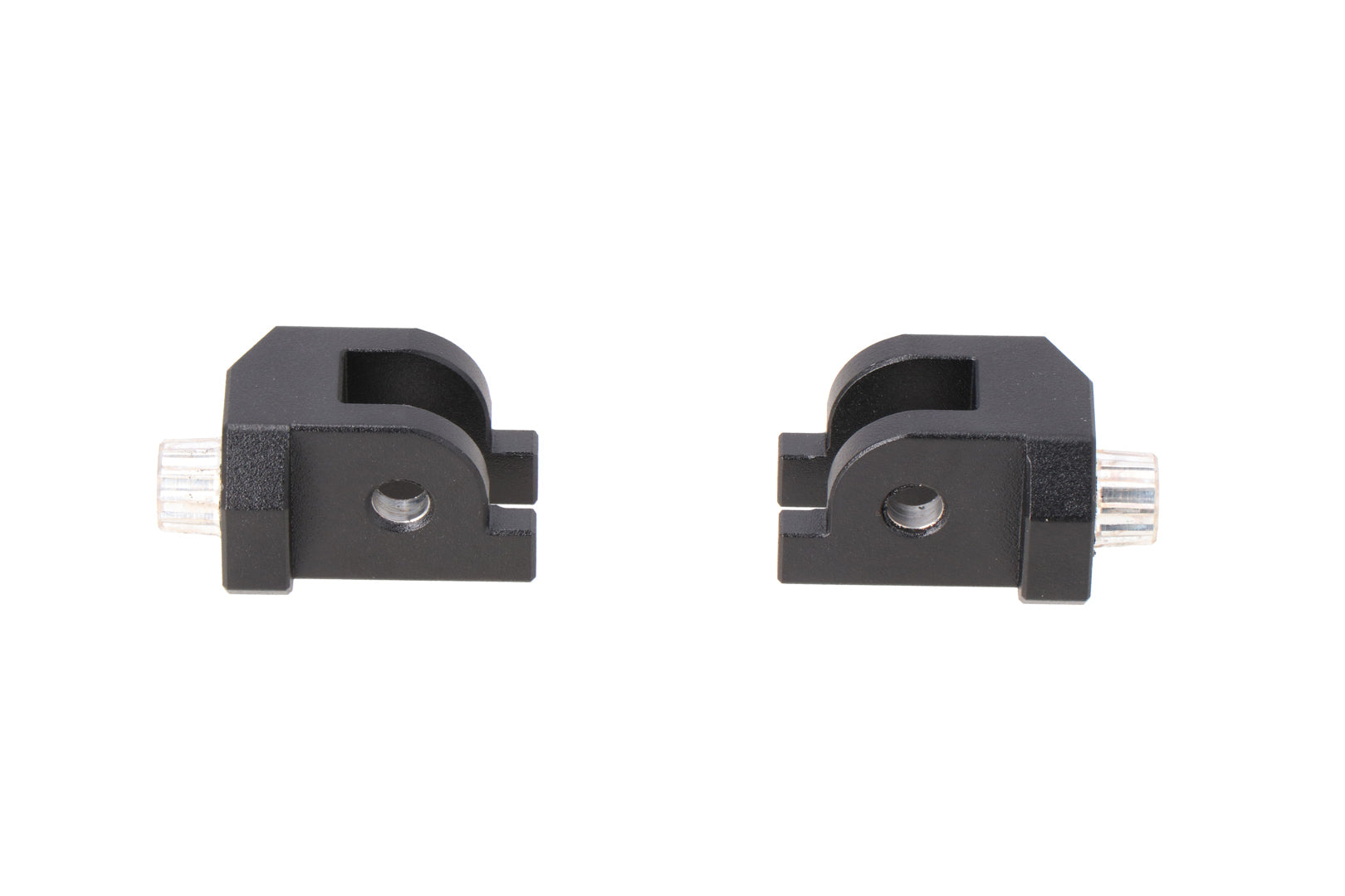 SW-Motech Mounting kit for EVO footrest