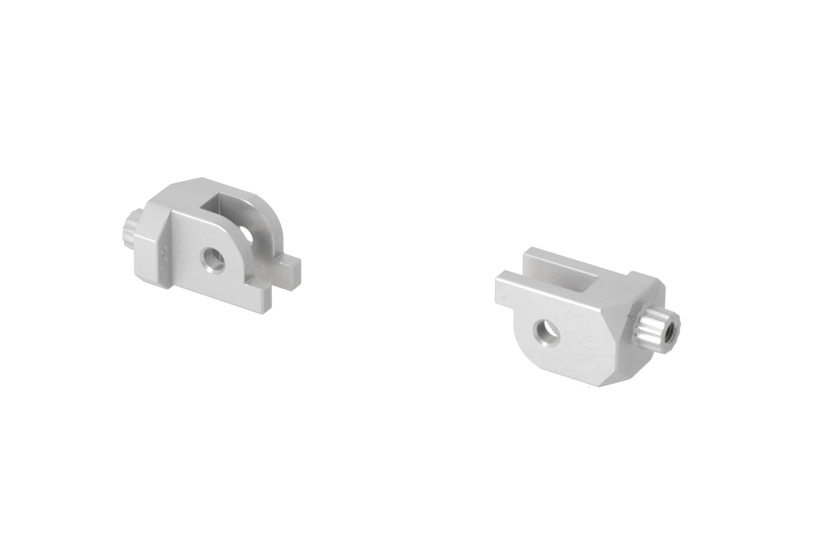 SW-Motech Mounting kit for EVO footrest