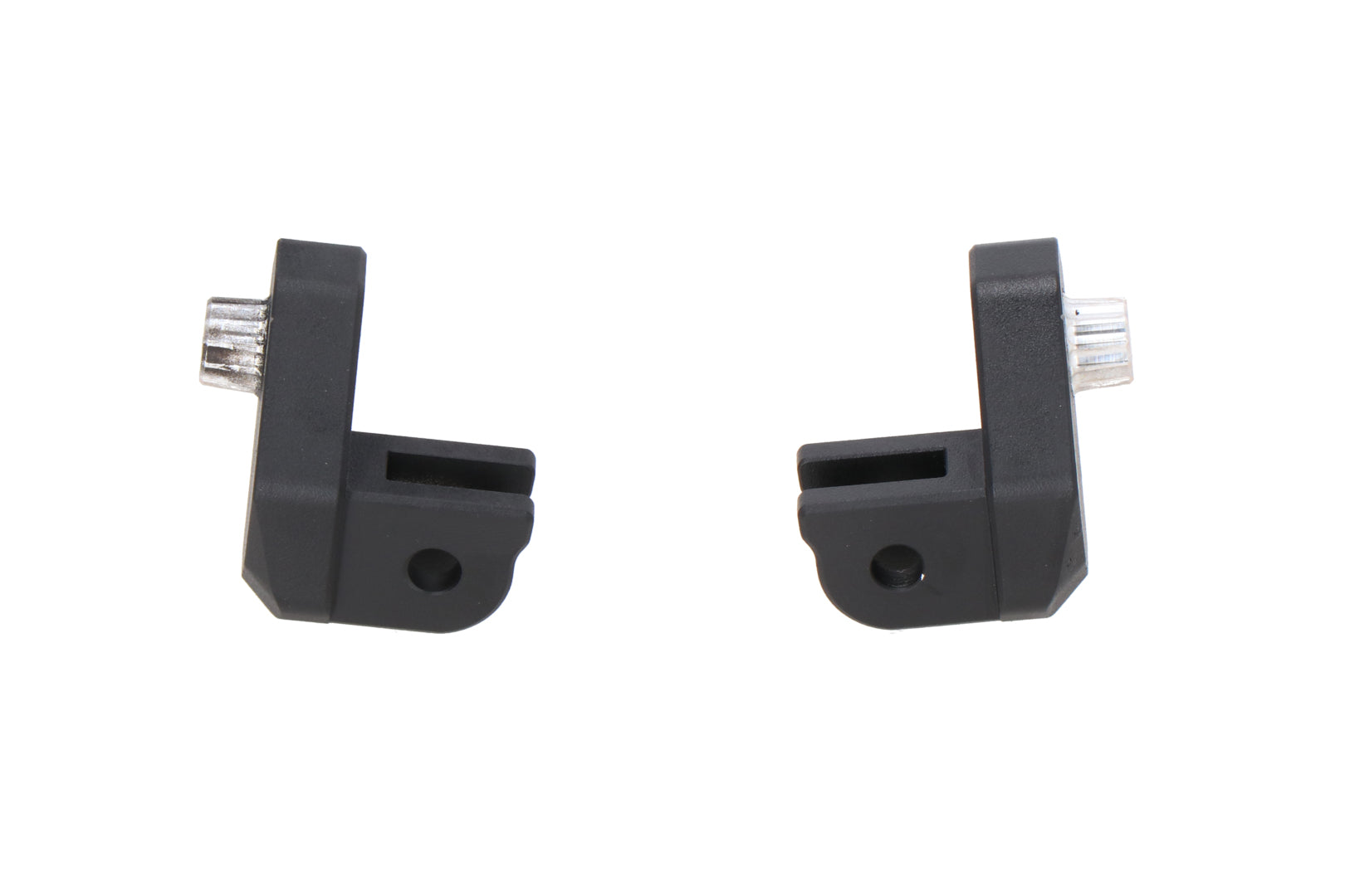 SW-Motech Mounting kit for EVO footrest