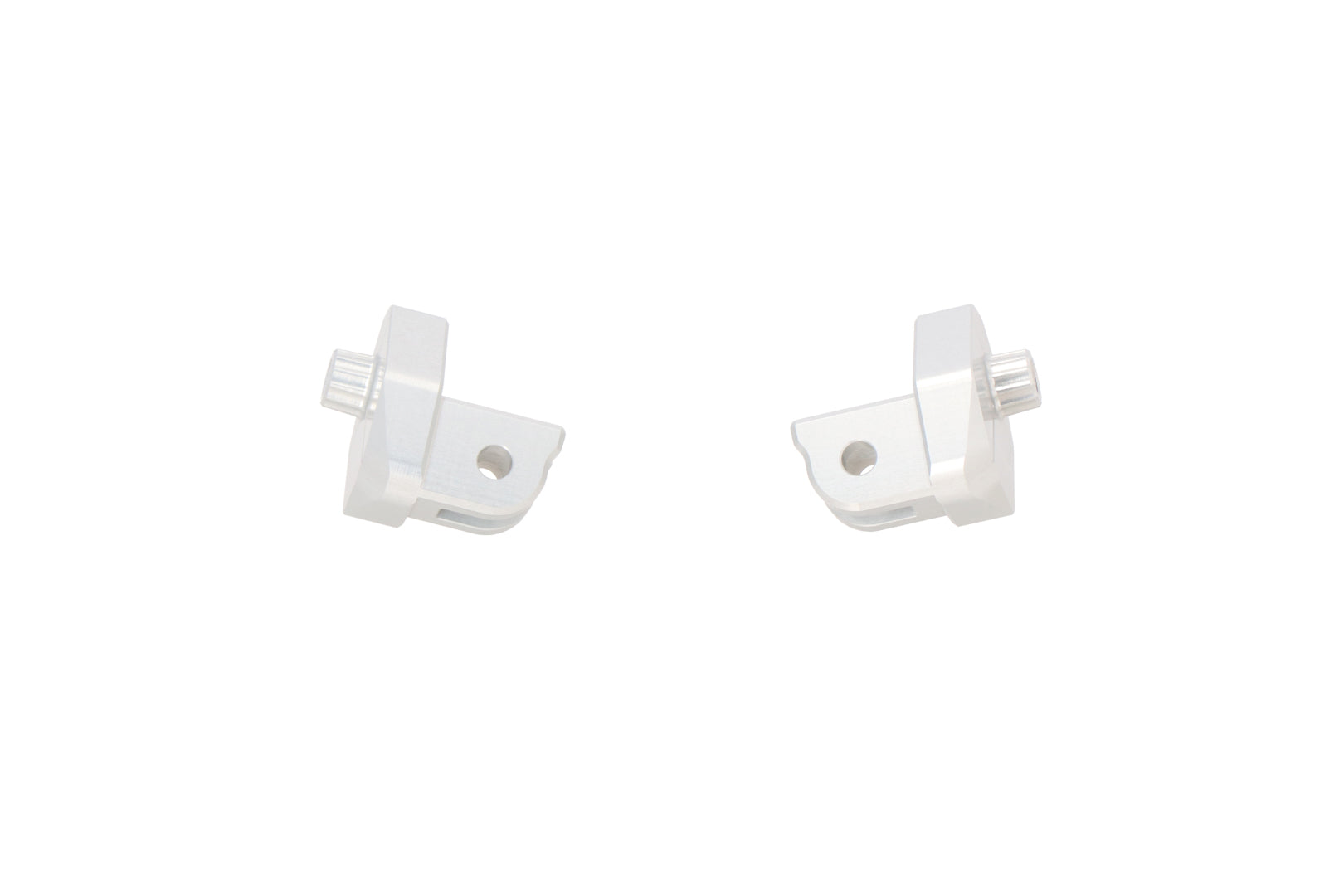 SW-Motech Mounting kit for EVO footrest