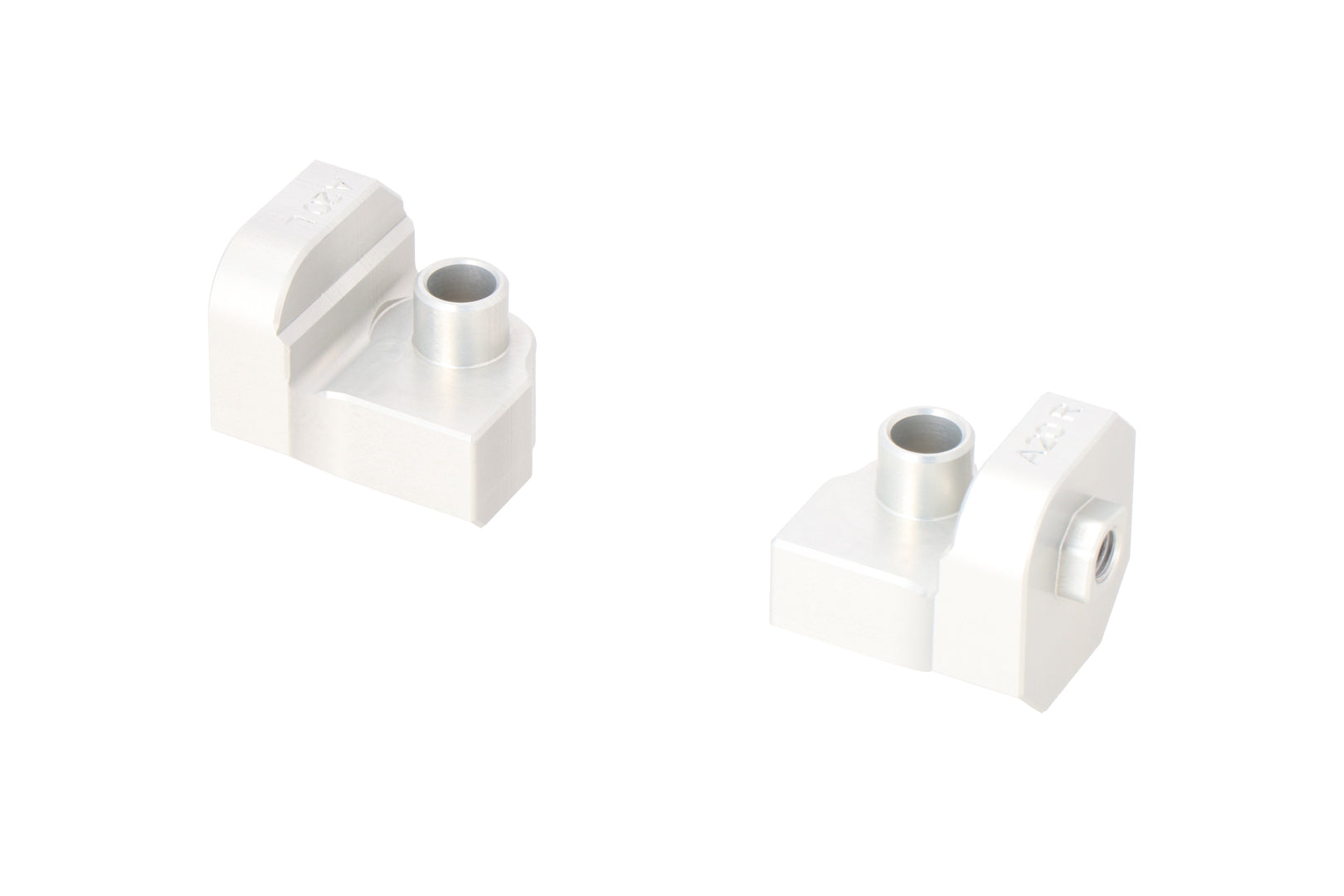 SW-Motech Mounting kit for ION footrest