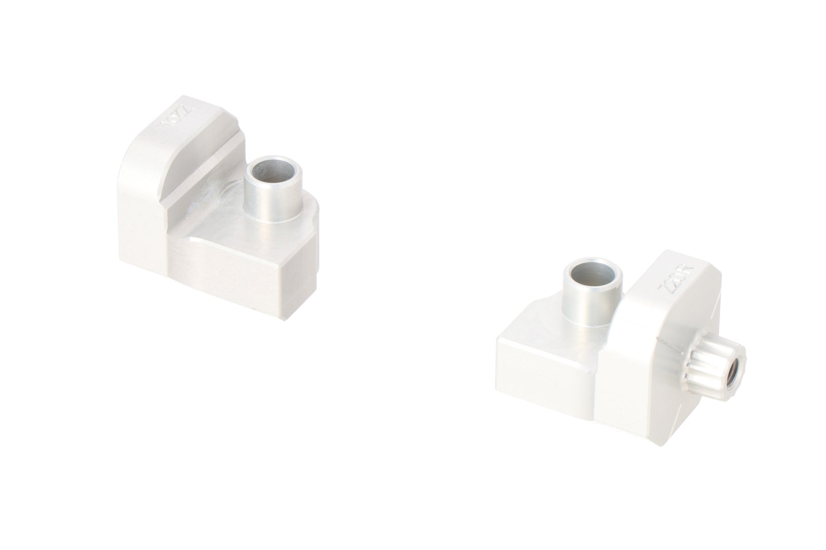 SW-Motech Mounting kit for EVO footrest
