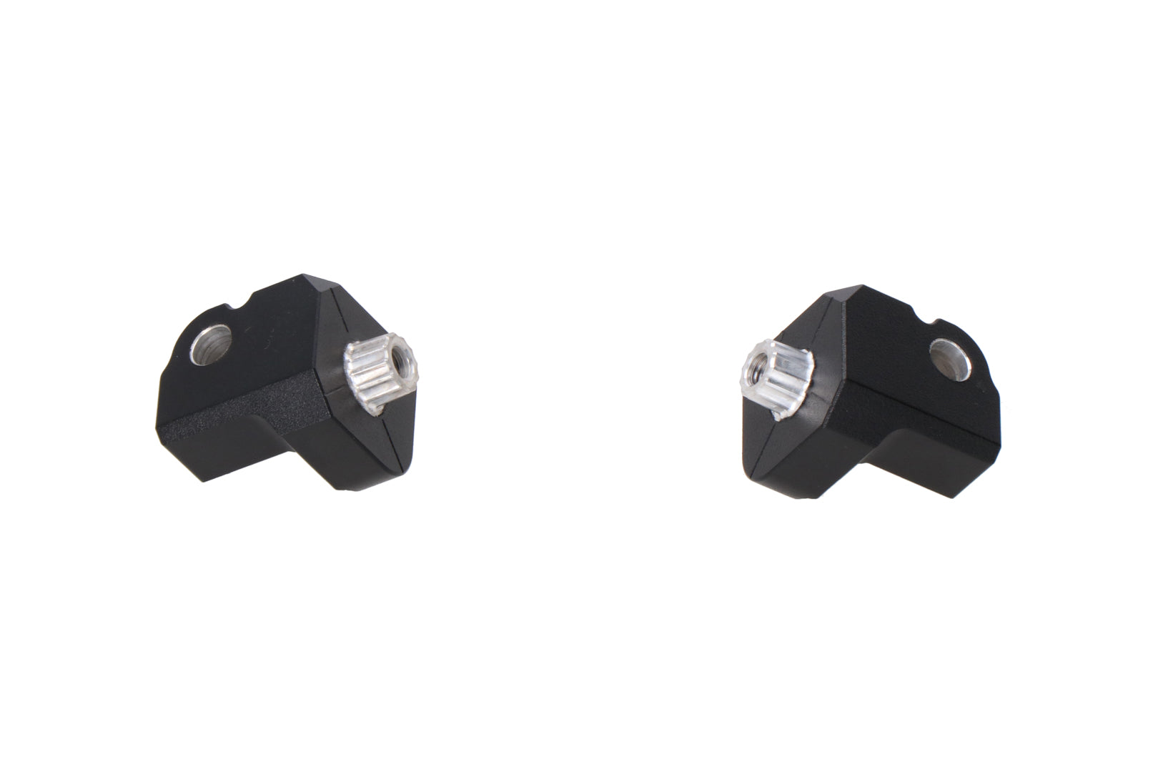 SW-Motech Mounting kit for EVO footrest