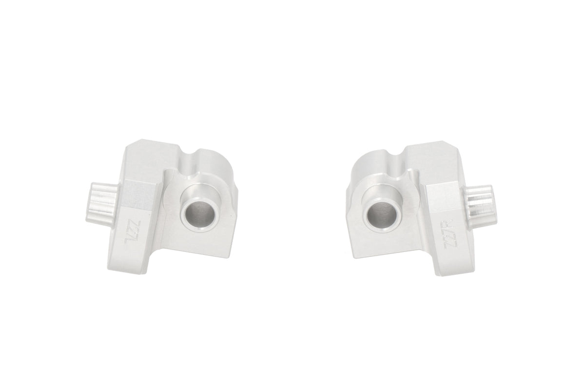 SW-Motech Mounting kit for EVO footrest