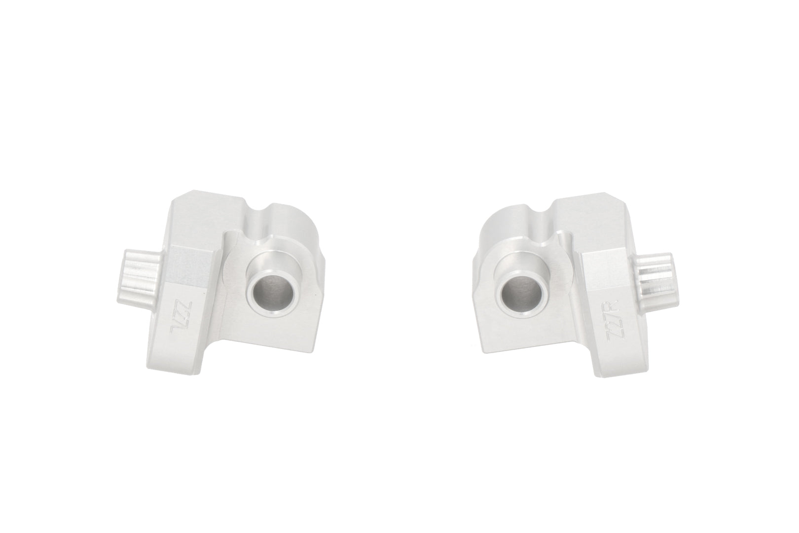 SW-Motech Mounting kit for EVO footrest