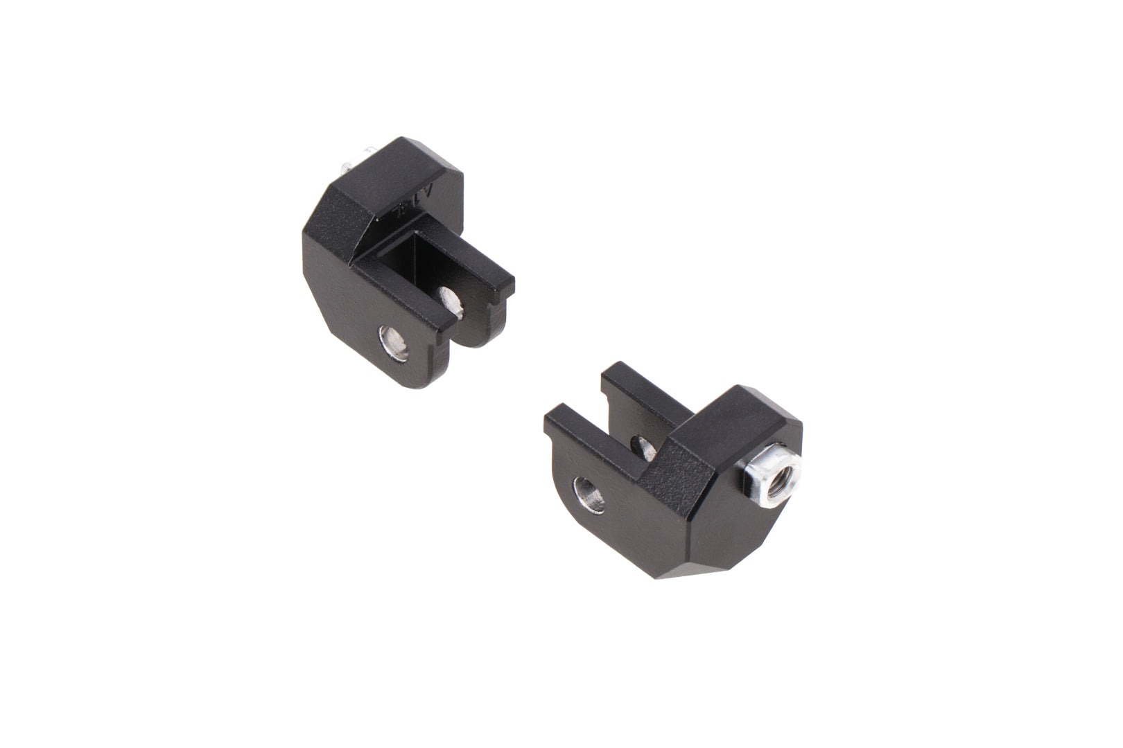 SW-Motech Mounting kit for ION footrest