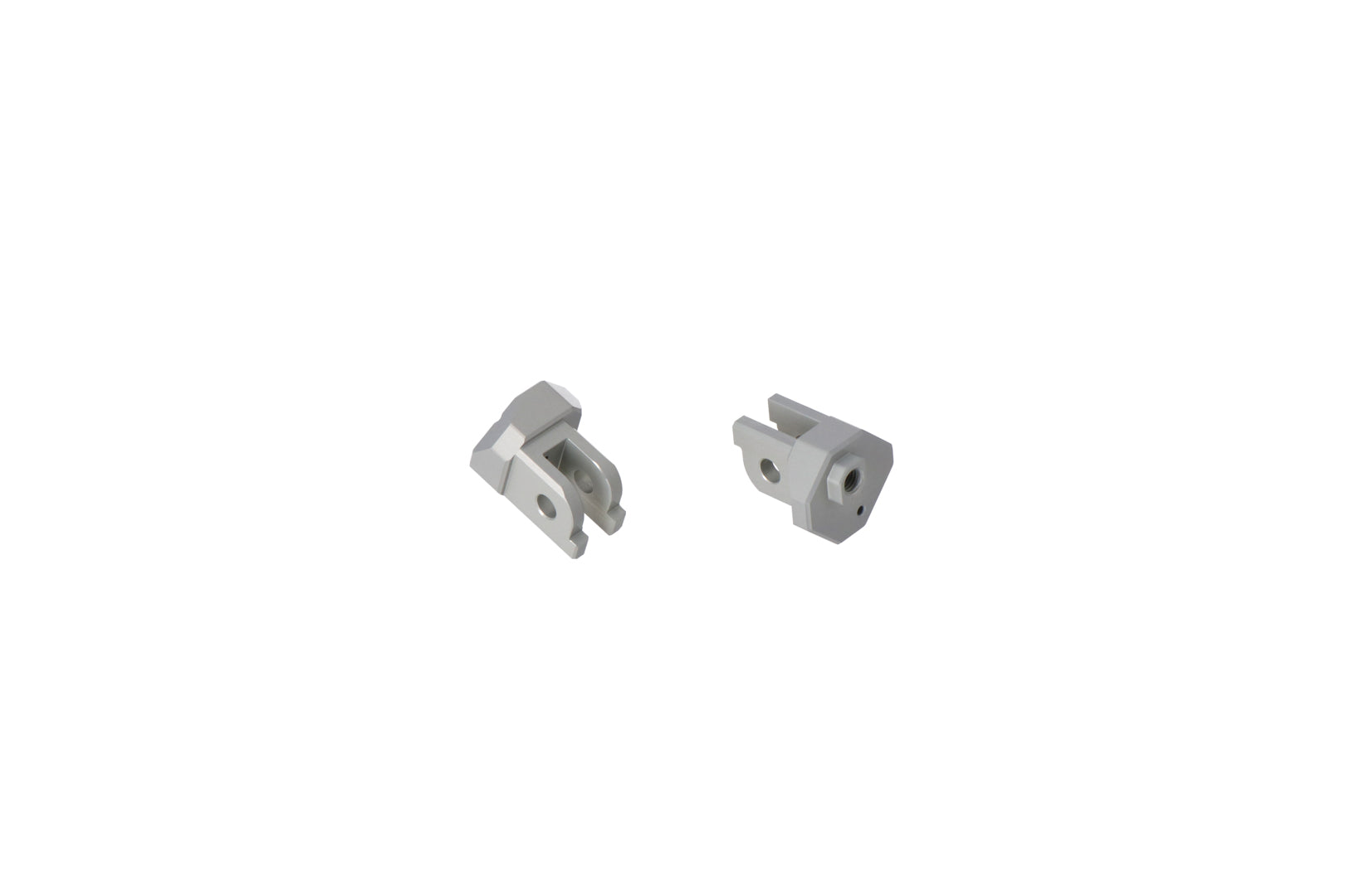 SW-Motech Mounting kit for ION footrest