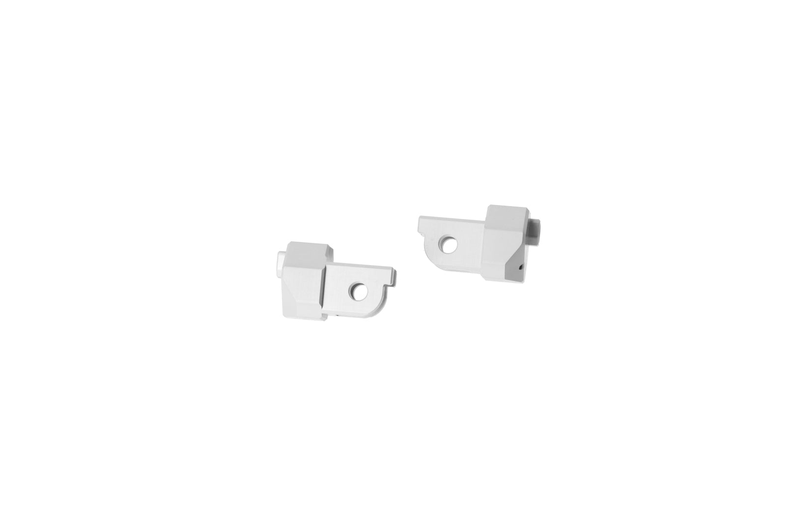 SW-Motech Mounting kit for ION footrest