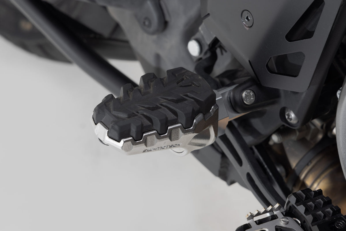 SW-Motech EVO footrest kit