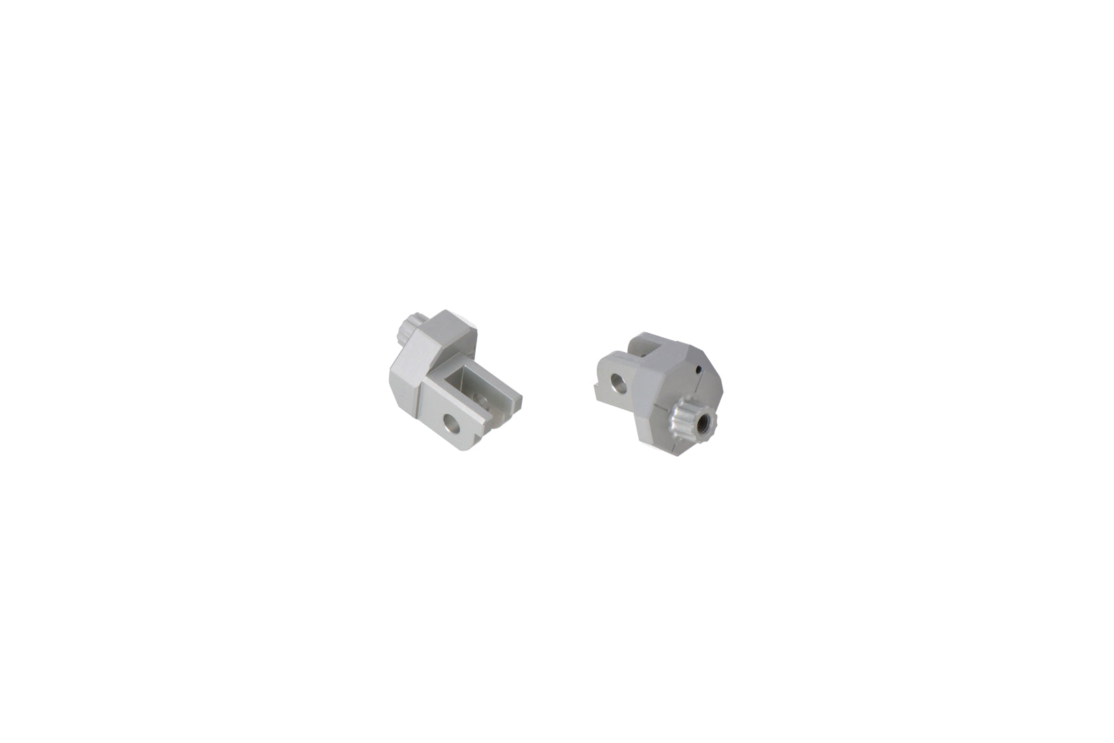 SW-Motech Mounting kit for EVO footrest