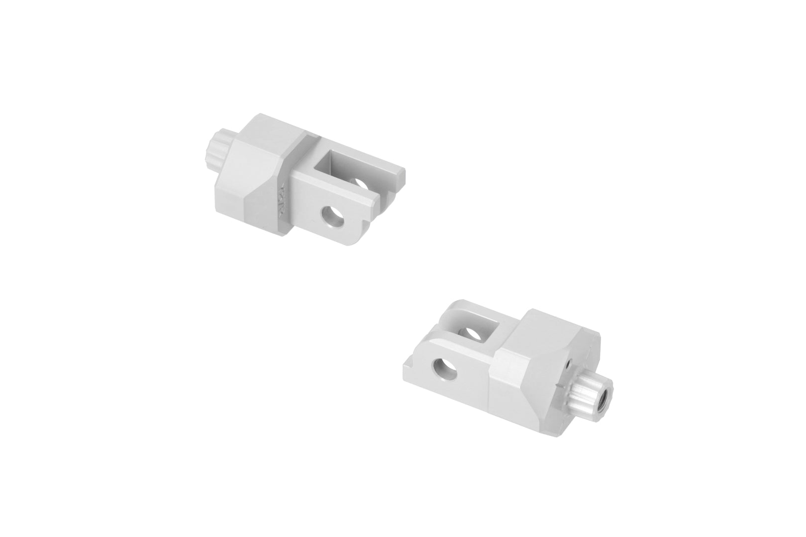 SW-Motech Mounting kit for EVO footrest