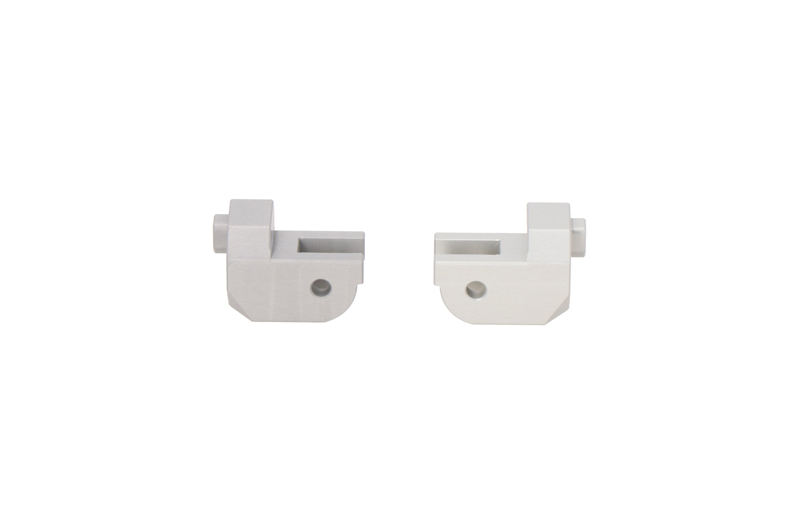 SW-Motech Mounting kit for ION footrest