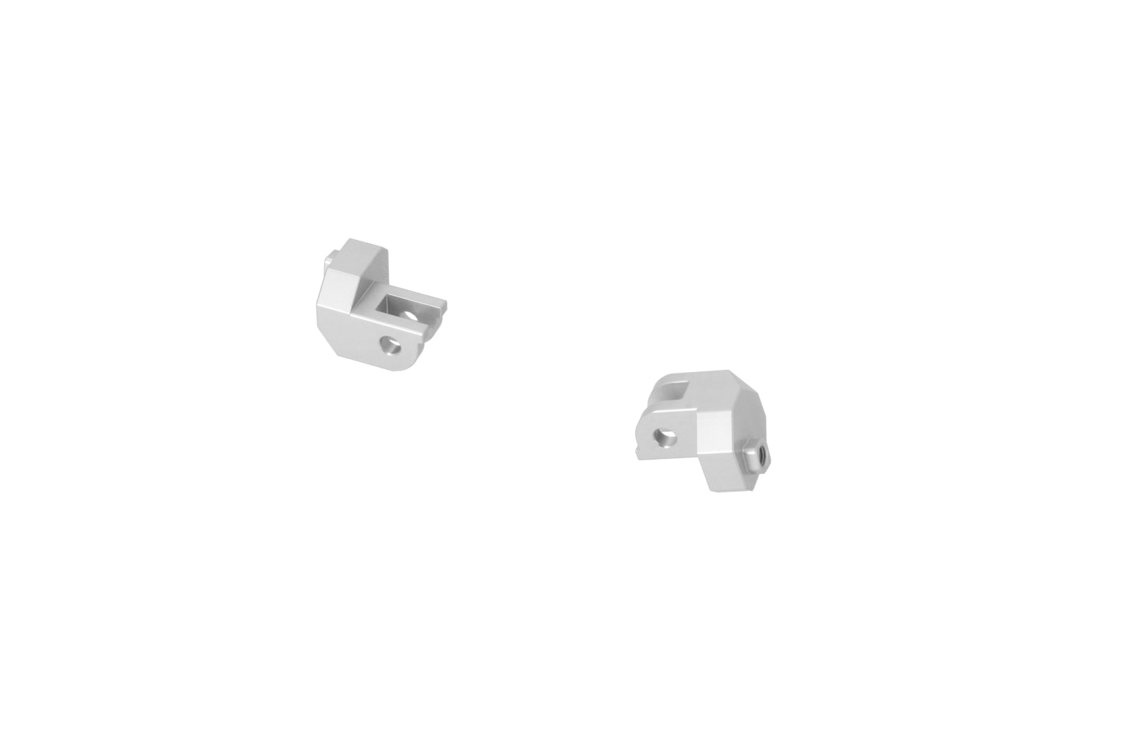 SW-Motech Mounting kit for ION footrest