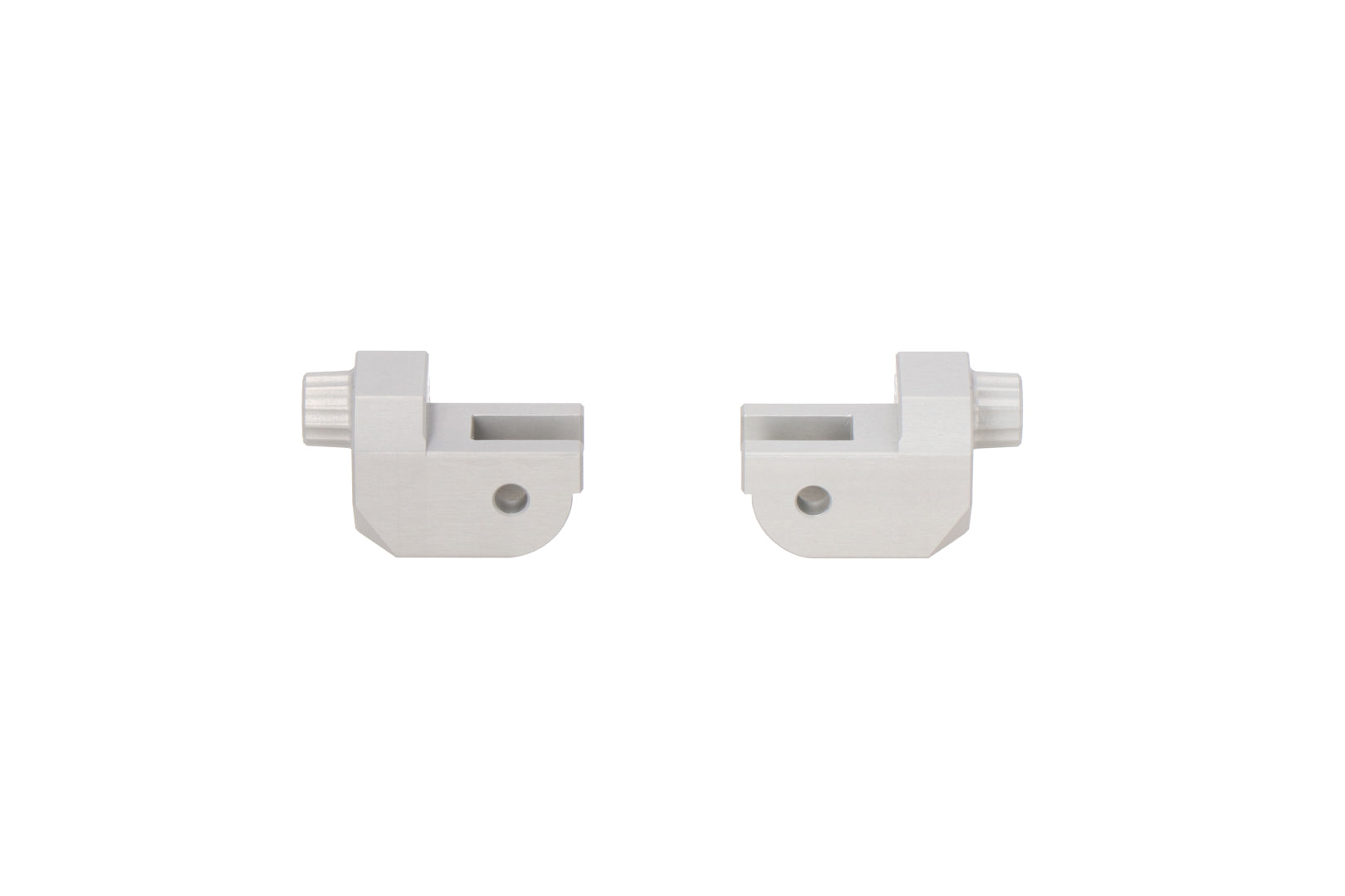 SW-Motech Mounting kit for EVO footrest
