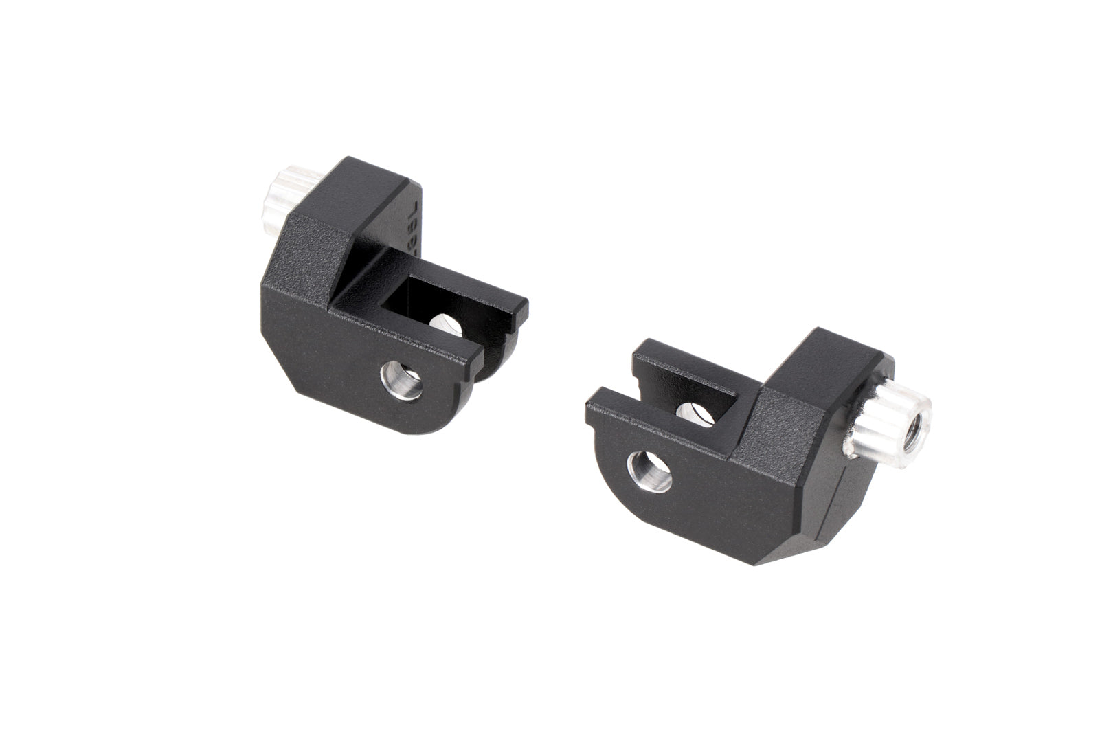 SW-Motech Mounting kit for EVO footrest