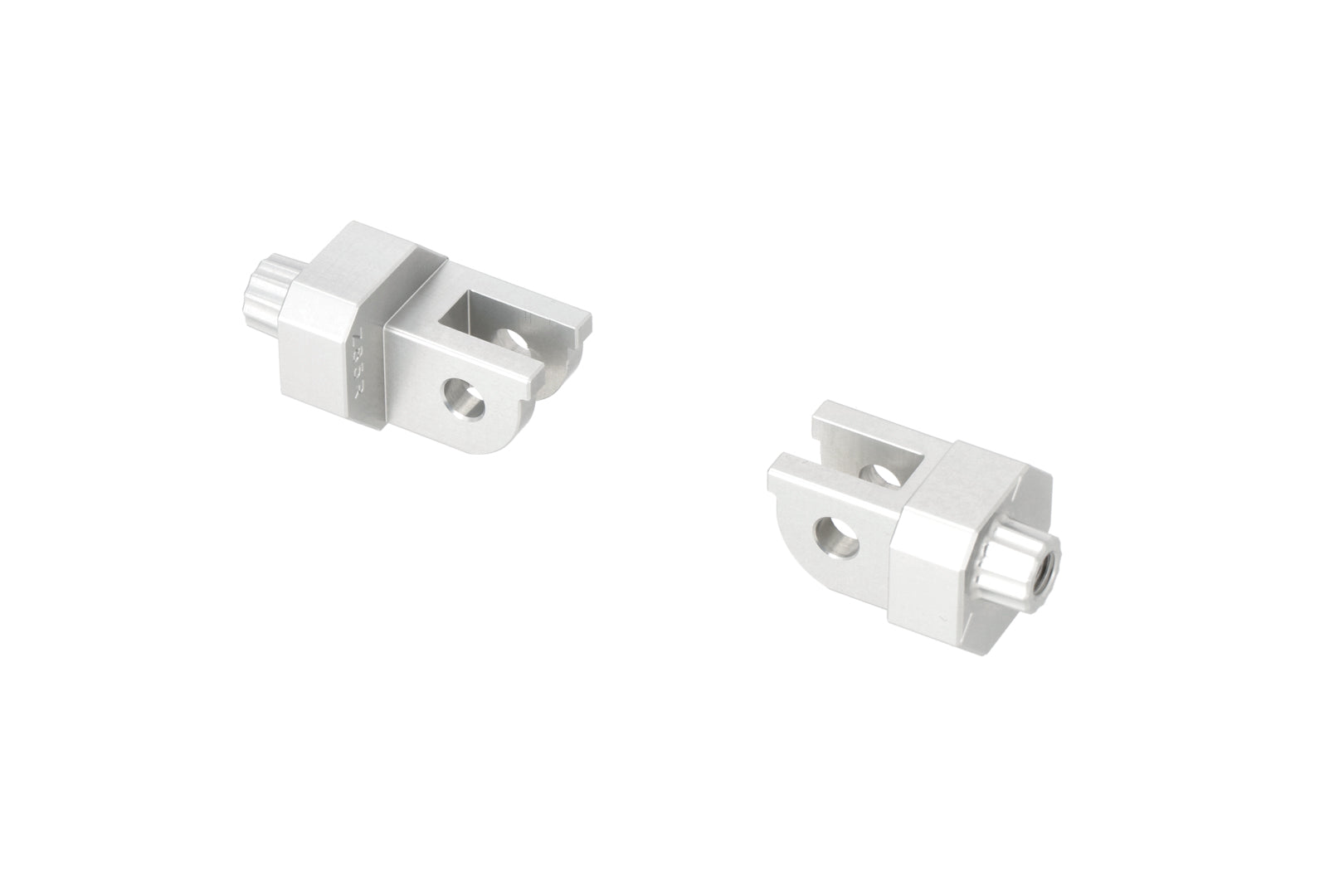 SW-Motech Mounting kit for EVO footrest