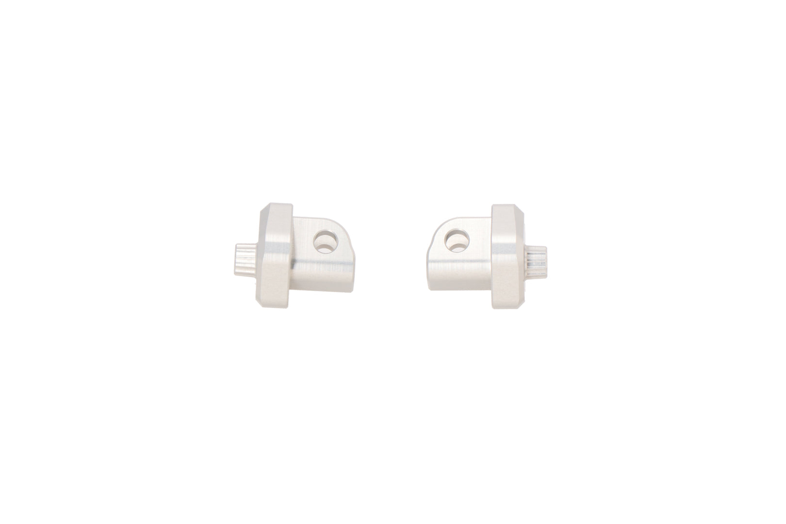 SW-Motech Mounting kit for EVO footrest
