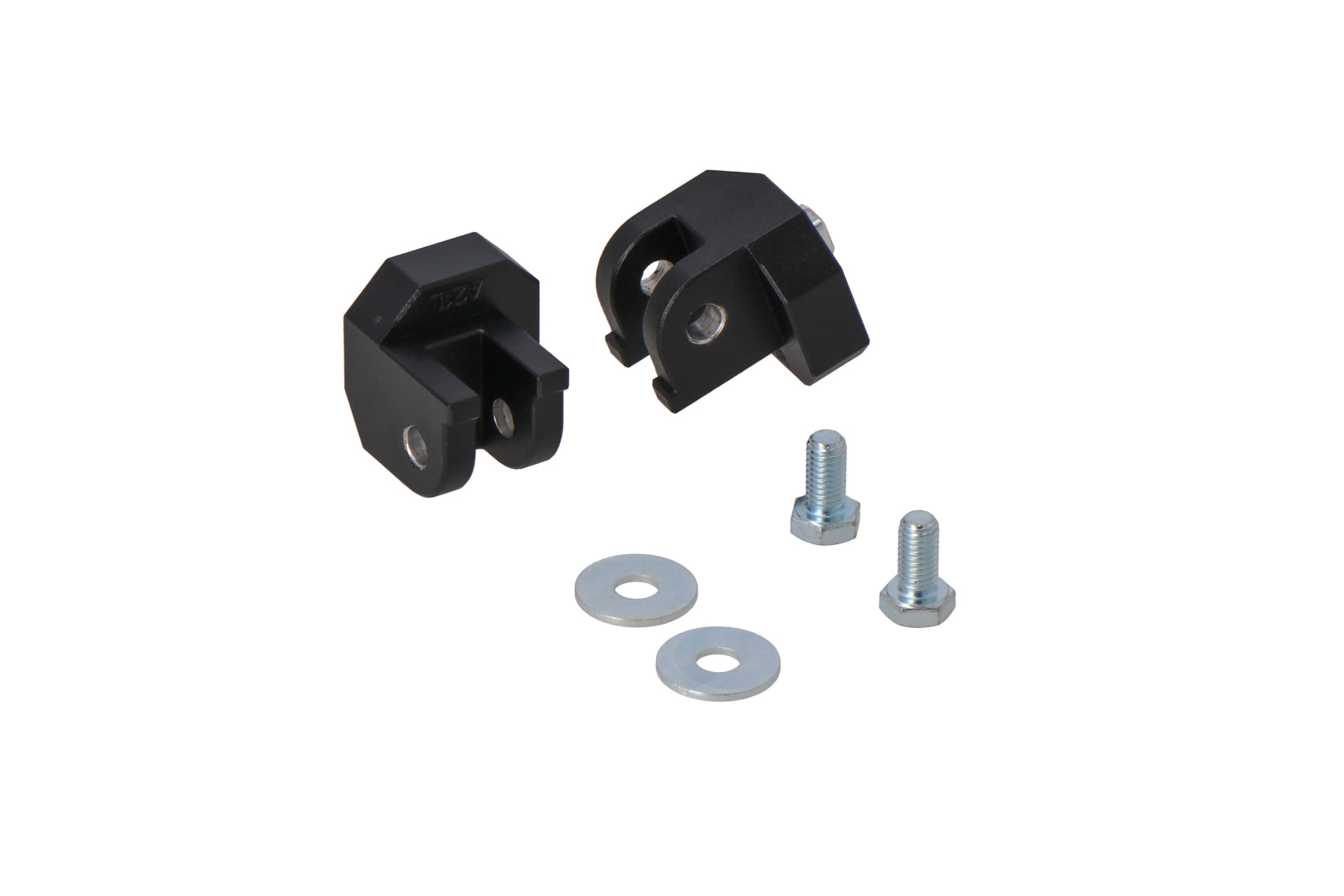SW-Motech Mounting kit for ION footrest