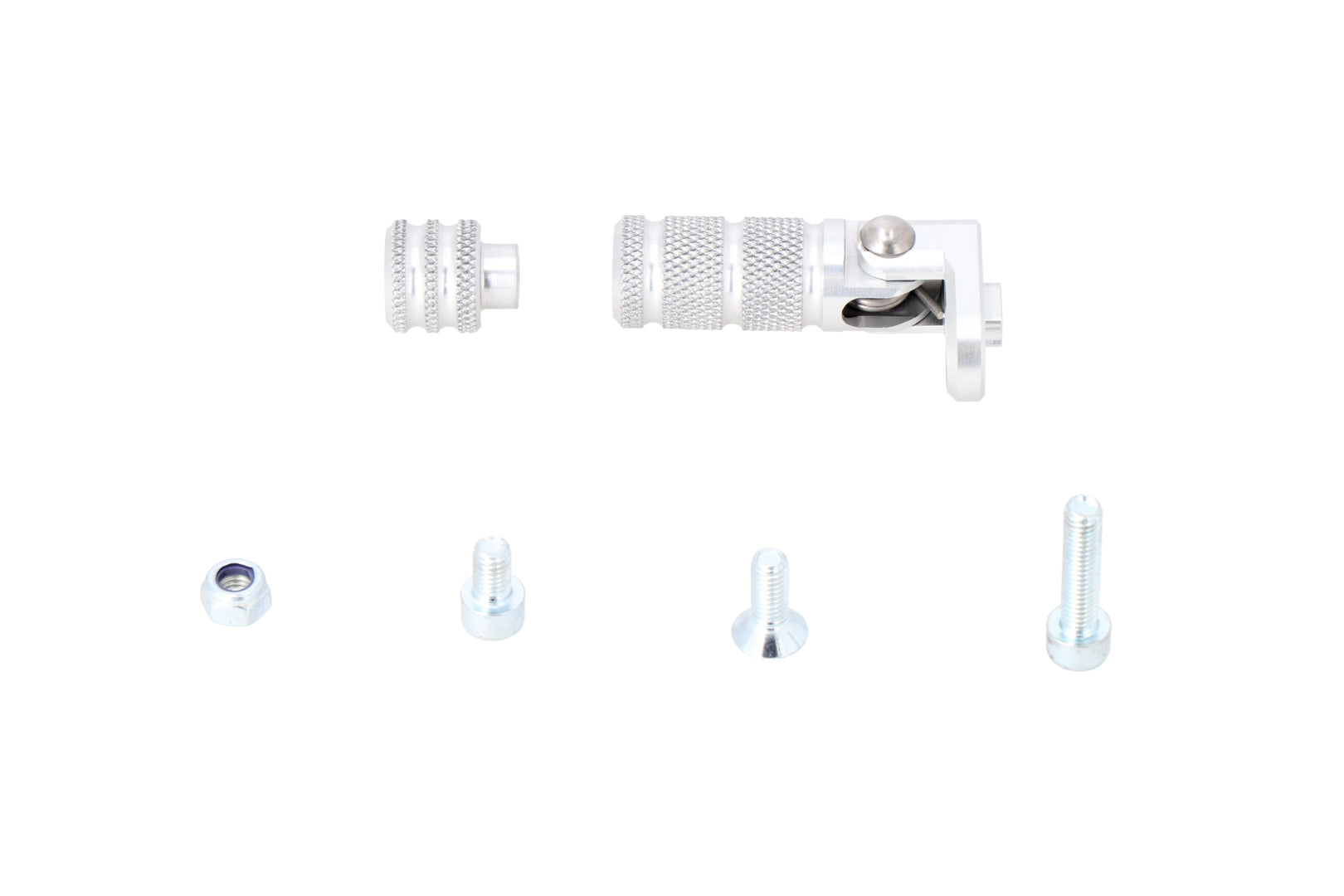 SW-Motech Gear lever tread