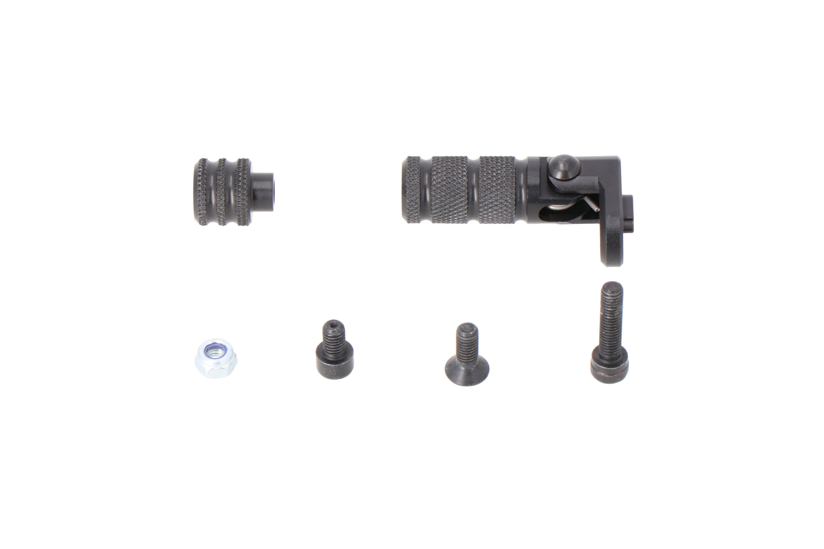 SW-Motech Gear lever tread