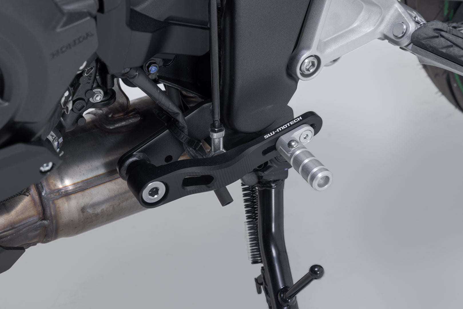 SW-Motech Gear lever