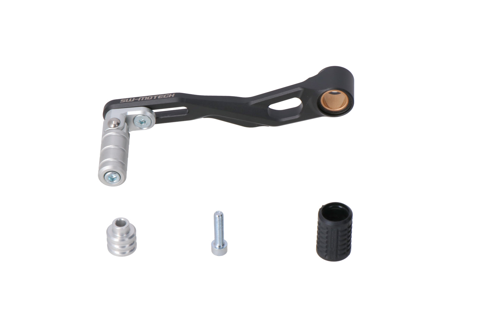SW-Motech Gear lever
