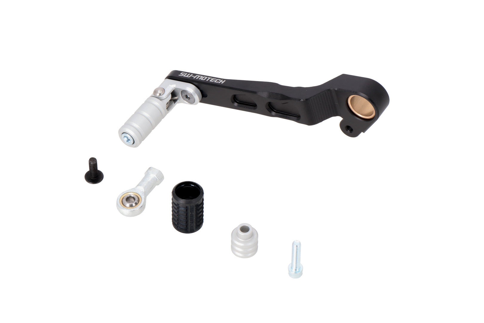 SW-Motech Gear lever