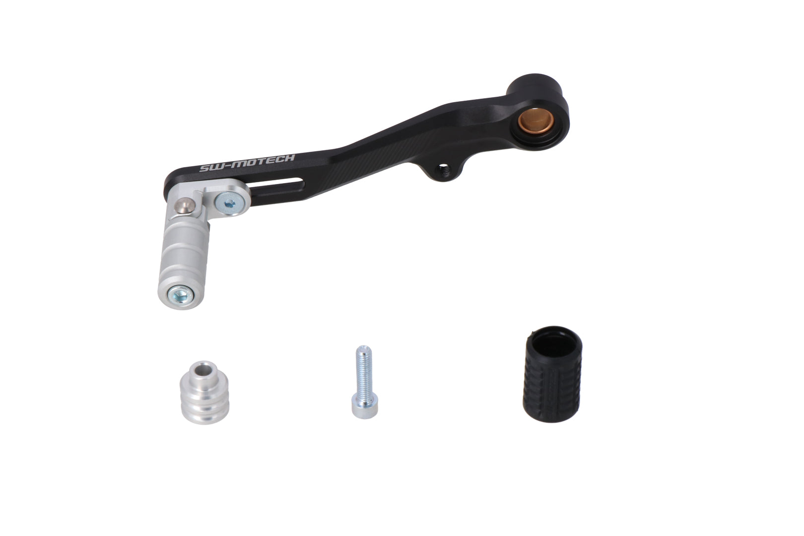 SW-Motech Gear lever