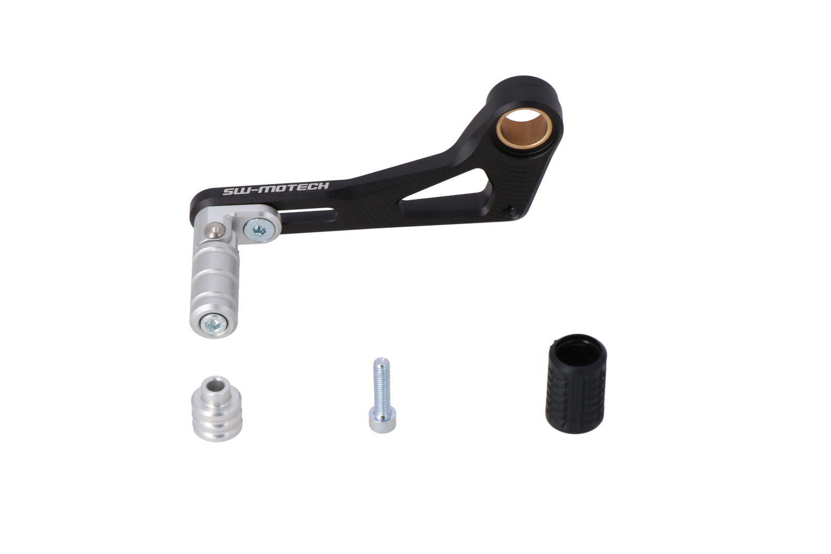 SW-Motech Gear lever