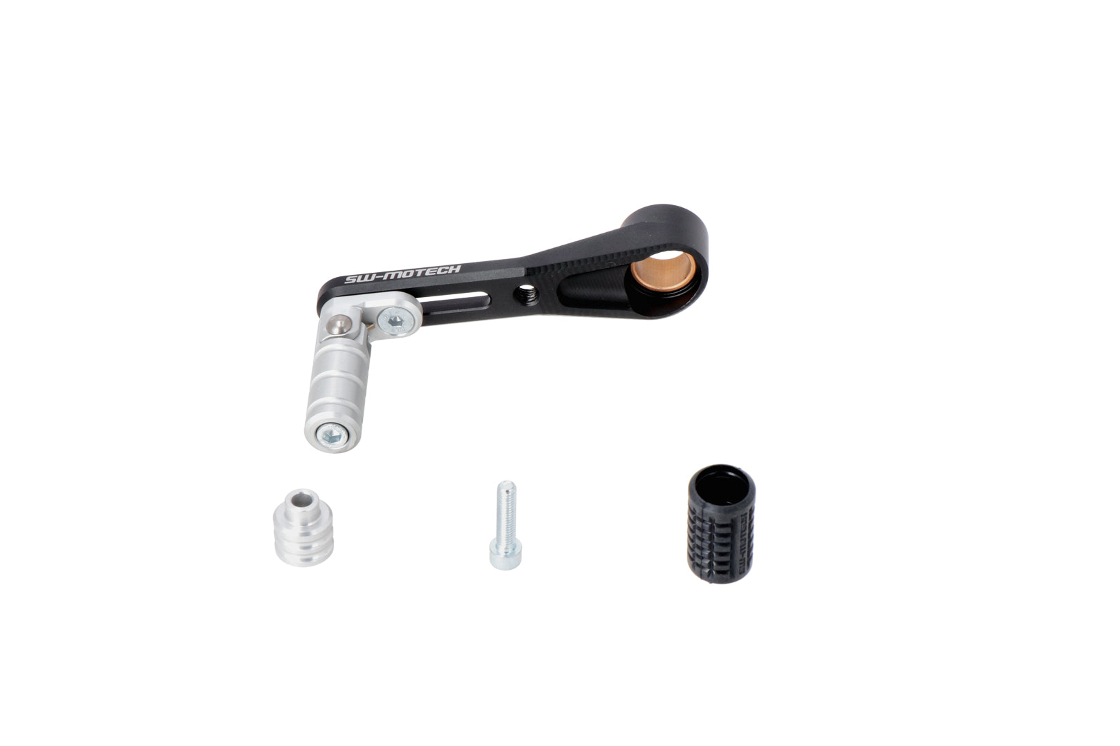SW-Motech Gear lever