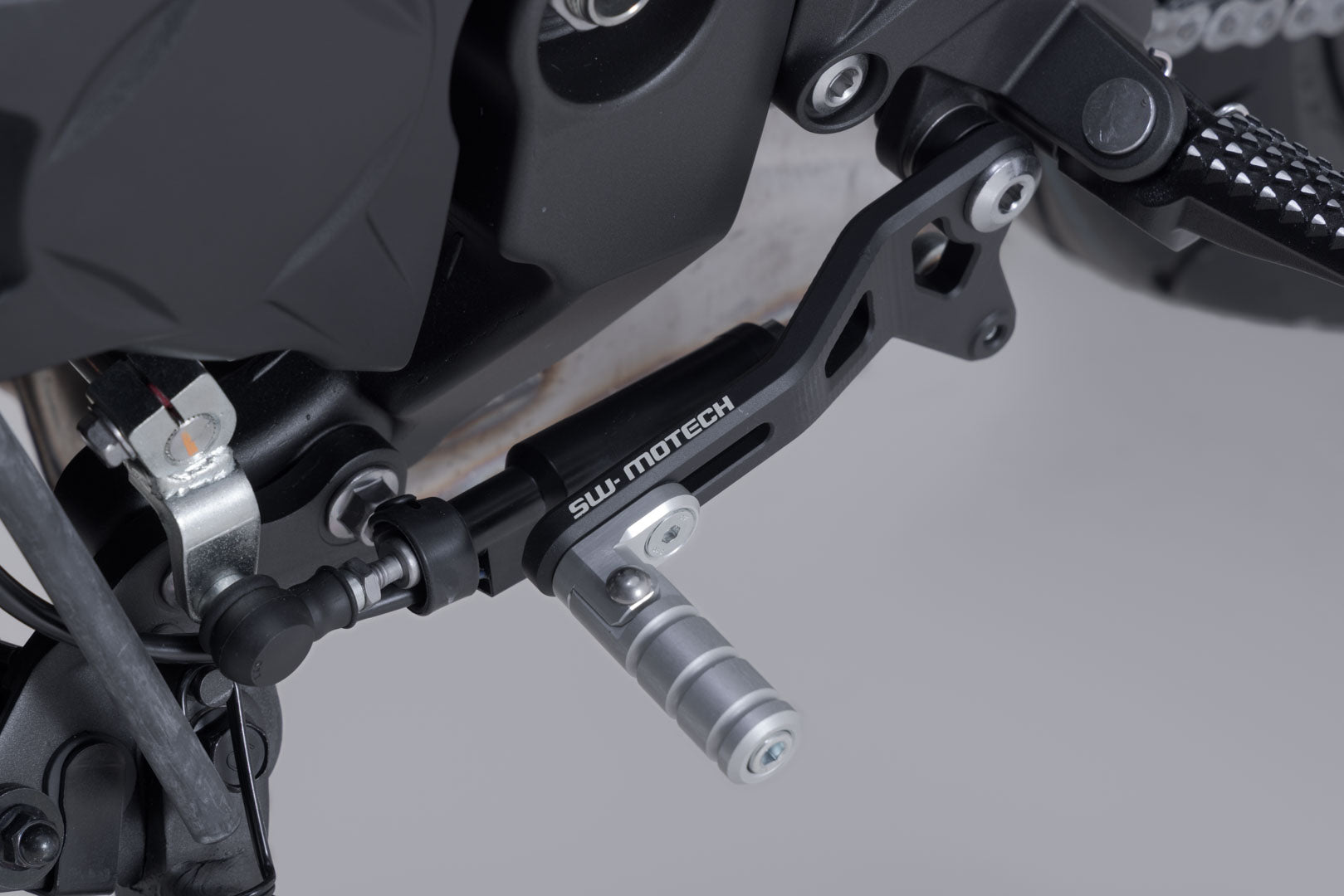 SW-Motech Gear lever