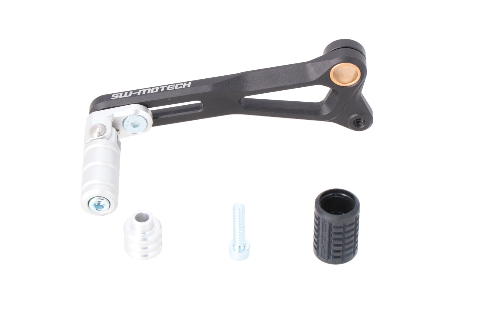 SW-Motech Gear lever