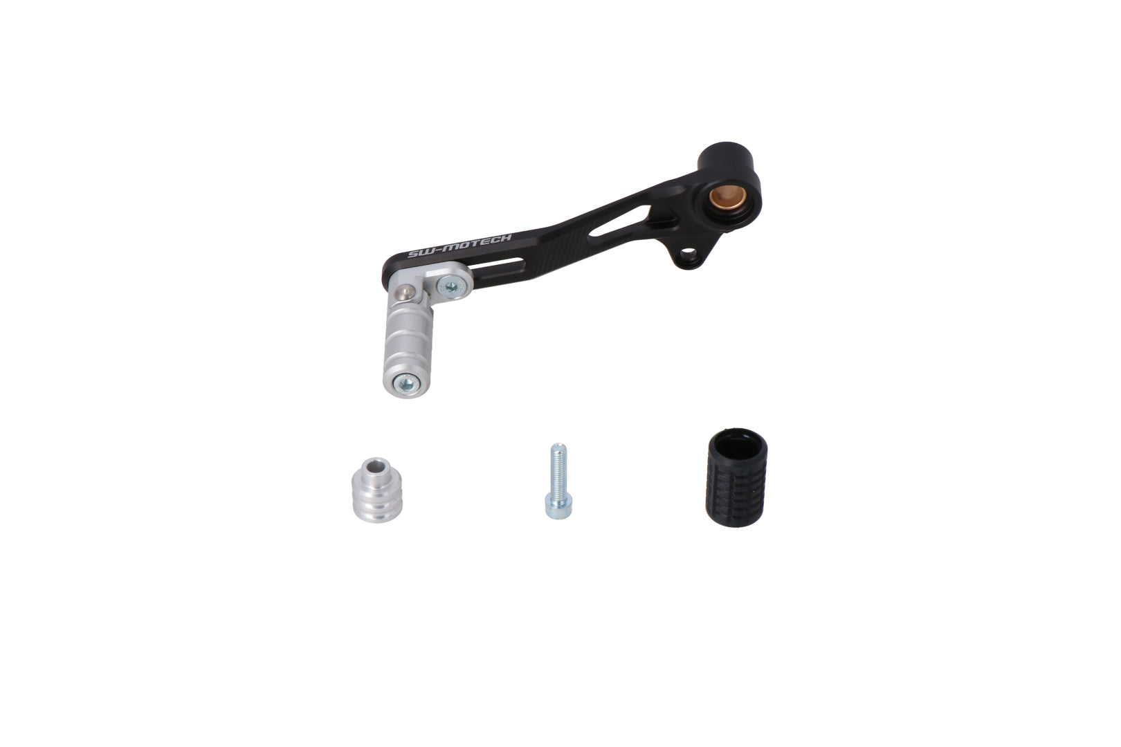 SW-Motech Gear levers
