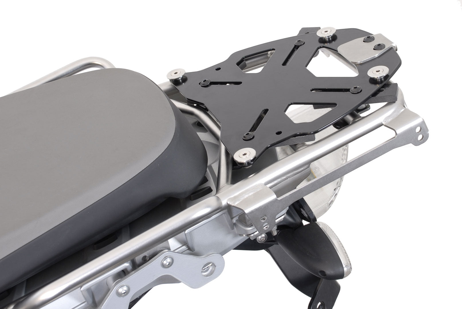 SW-Motech Adapter plate for tubular racks