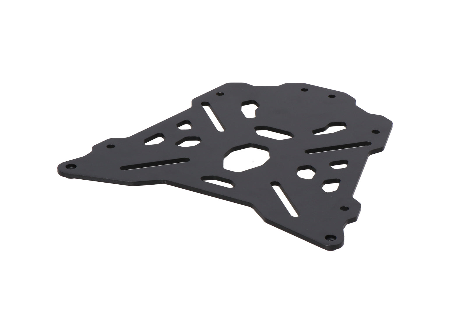 SW-Motech Adapter plate for tubular racks