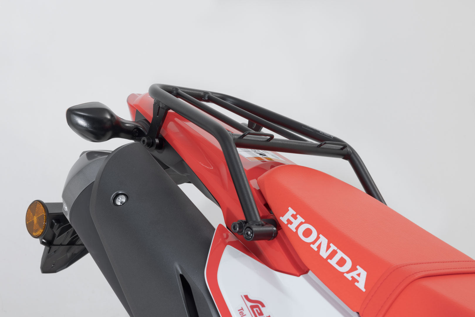 SW-Motech Luggage rack