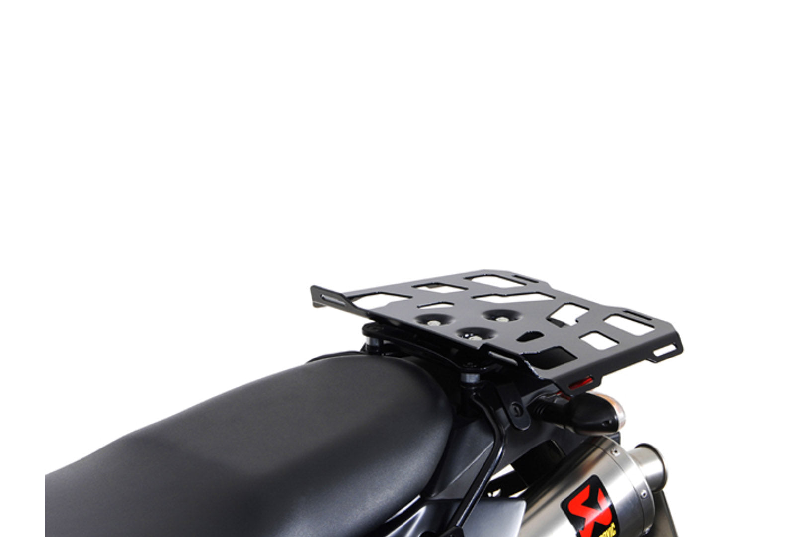 SW-Motech Luggage rack extension for ALU-RACK