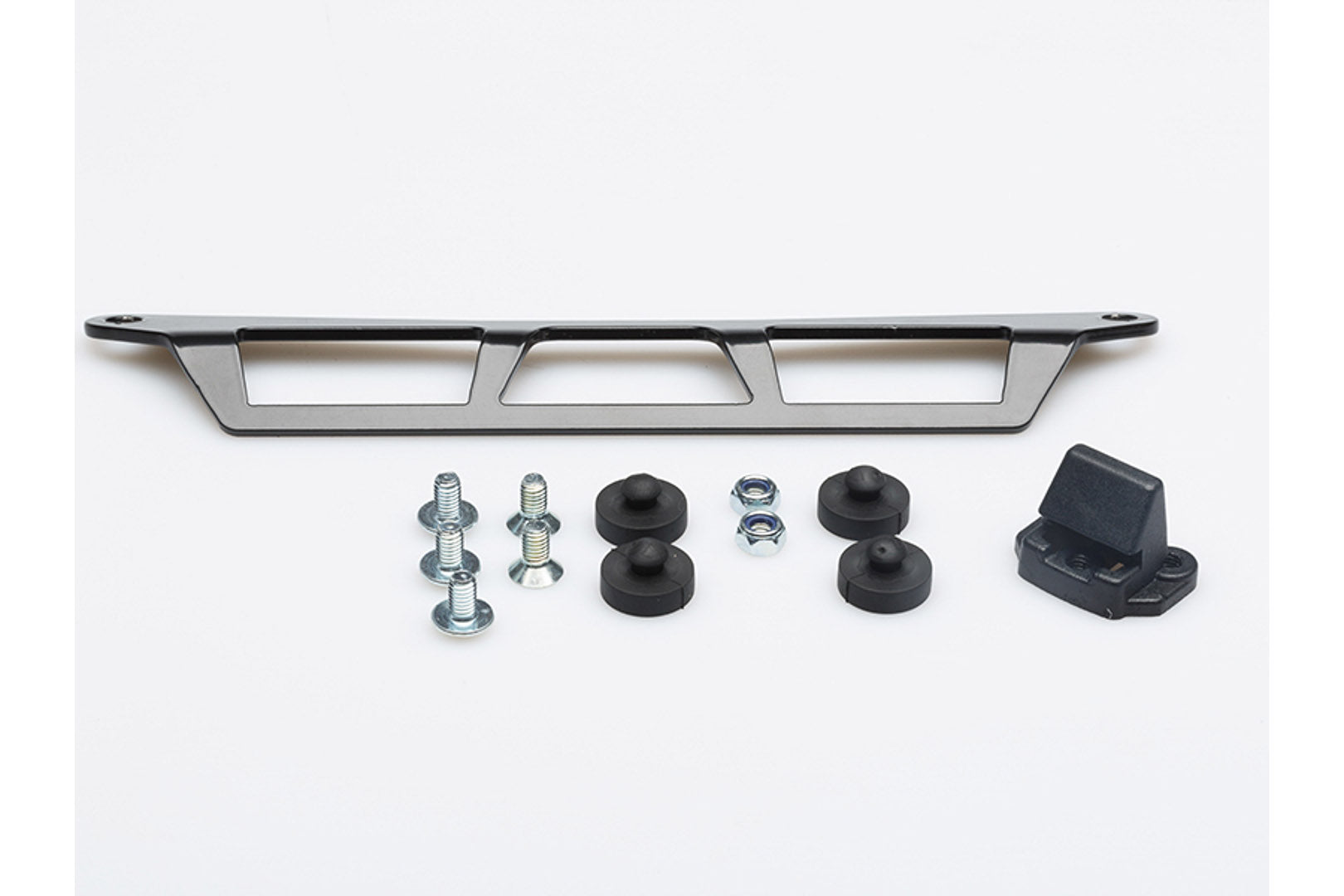 SW-Motech Adapter kit for STEEL-RACK
