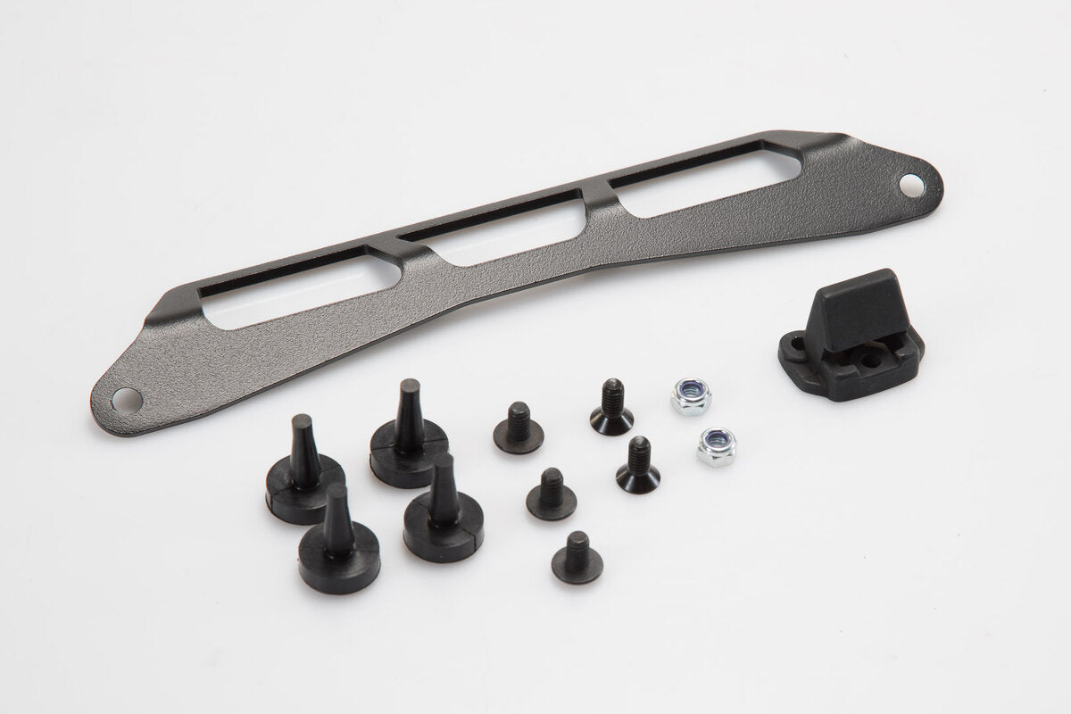 SW-Motech Adapter kit for ADVENTURE-RACK